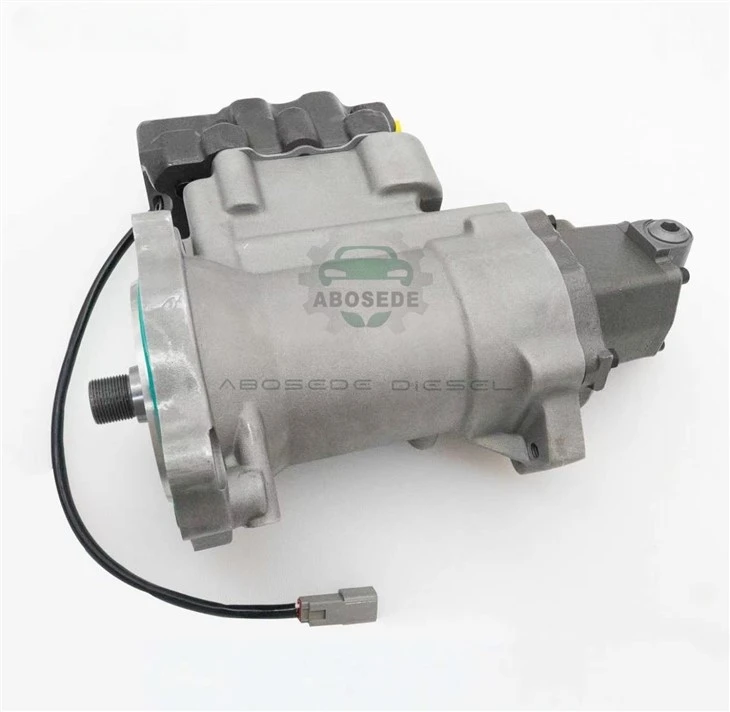 2872930 High-Pressure Fuel Pump For Cummins ISX15: Unrivaled Performance For Heavy-Duty Applications best