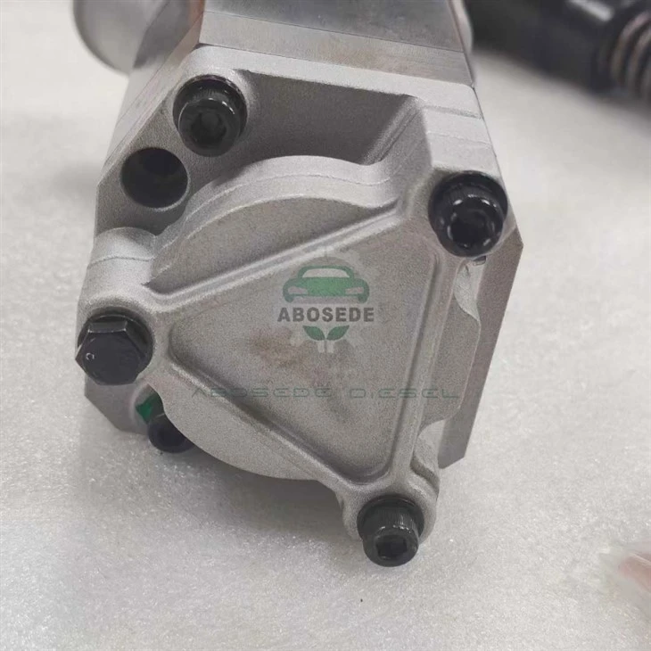 3348701 X15 Gear Pump: The Vital Barrier Against Secondary Engine Damage best