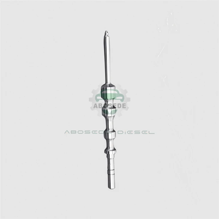 Cummins XPI Series Type II Fuel Injector Needle – Precision Metering Core For Ultra-High Pressure Common Rail Systems suppliers