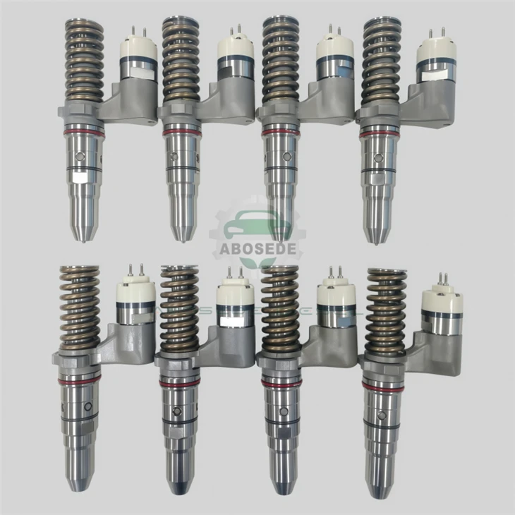 Precision Engineered CAT C3500 Round Nozzle Injector 11R-0279: Optimizing Combustion Efficiency For Heavy-Duty Diesel Applications suppliers