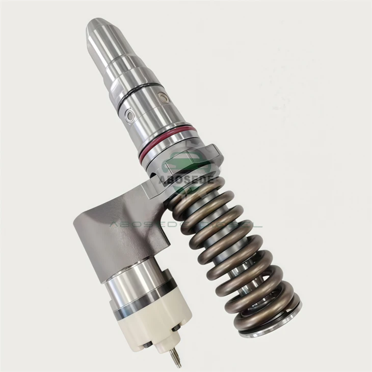 Precision Remanufactured CAT C3500 Injector 11R-0280 – High-Performance Diesel Fuel Injection Solution factory