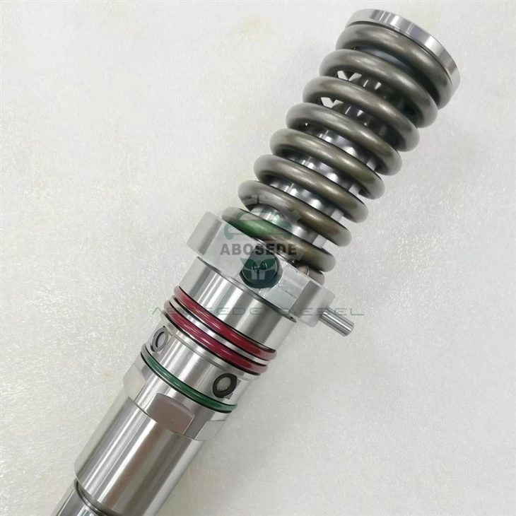 0R-0906 CAT 3500A Injector – Injection Response Coupling for Predictable Transient Behavior in Multi‑Cylinder Industrial Engines factory