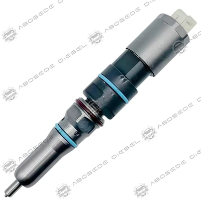 Vstrekovač paliva C9.3 20R-5077|Vysokovýkonné renovované naftové riešenie Common Rail