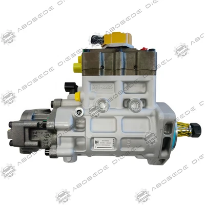 Vysokotlakové palivové čerpadlo CAT C6-317-8021|Pokročilý upgrade systému Common Rail