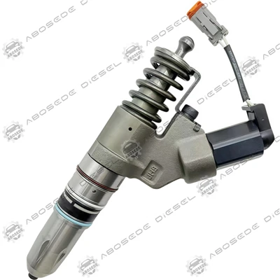 Cummins ISM & M11 Fuel Injector 4902921: Prémiový CELECT dieselový vstrekovací uzol