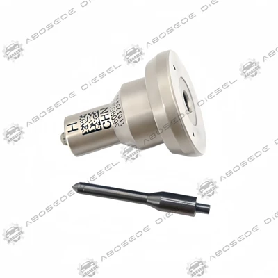 Tryska vstrekovača paliva 3095729 Pre motory Cummins M11 a QSM11 – Ultra-presná tryska Common Rail