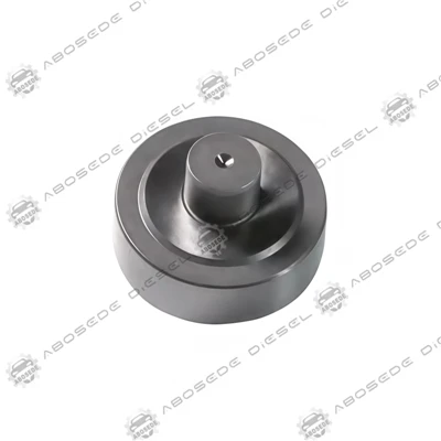 Prepracovaná{0}}spoľahlivosť vysokého tlaku: Sedlo ventilu Cummins XPI Type III pre ďalšiu-generáciu systémov Common Rail