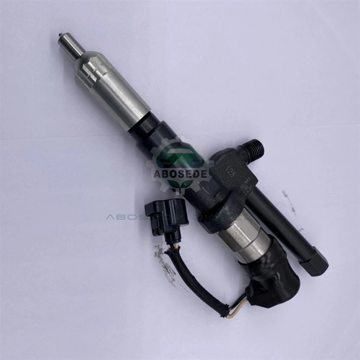 095000‑0812 Diesel Injector: The Unsung Precision Core Of Modern Common Rail Systems factory