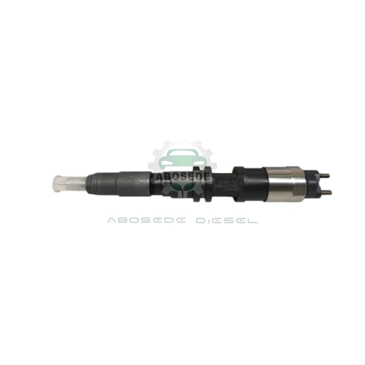 095000-5050 Common Rail Injector Engineering Stability in An Unstable Combustion Environment suppliers