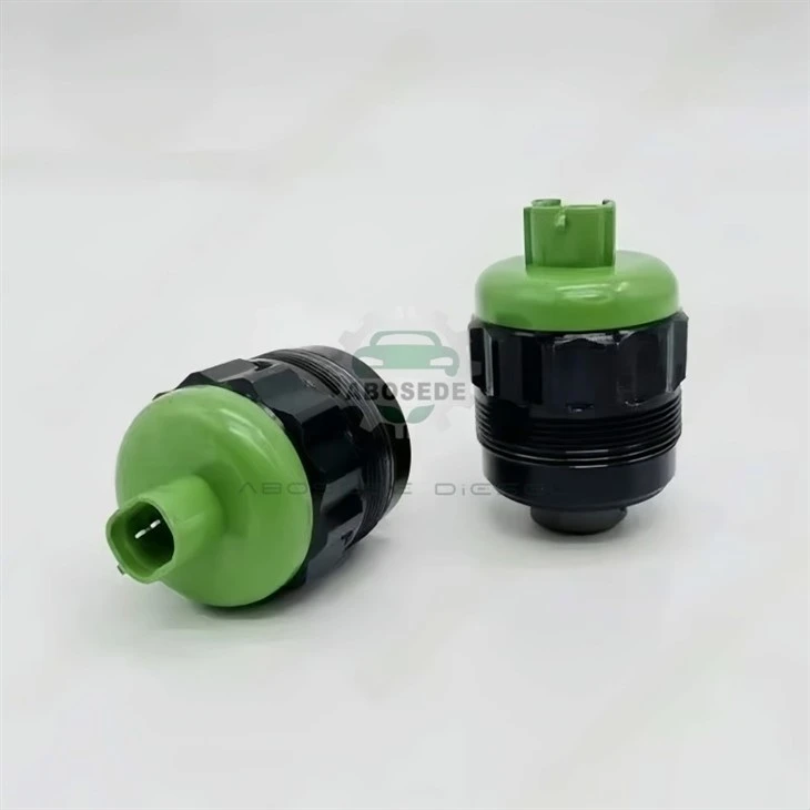 095300-0040 Plunger & Barrel Assembly – Single PCV, Green Finish suppliers