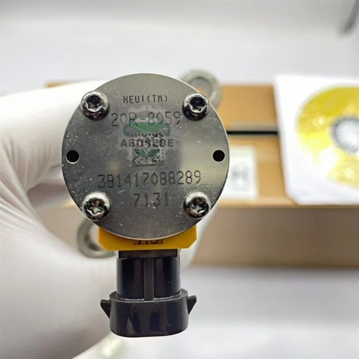 20R-8059 Injector – Electromagnetic Response Consistency for Precise Injection Timing Control factory