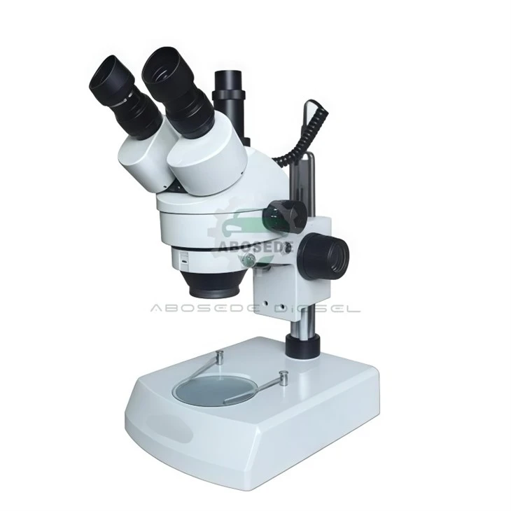 Binocular Microscope For Common Rail Injector Diagnostics – Model IM-2026 suppliers