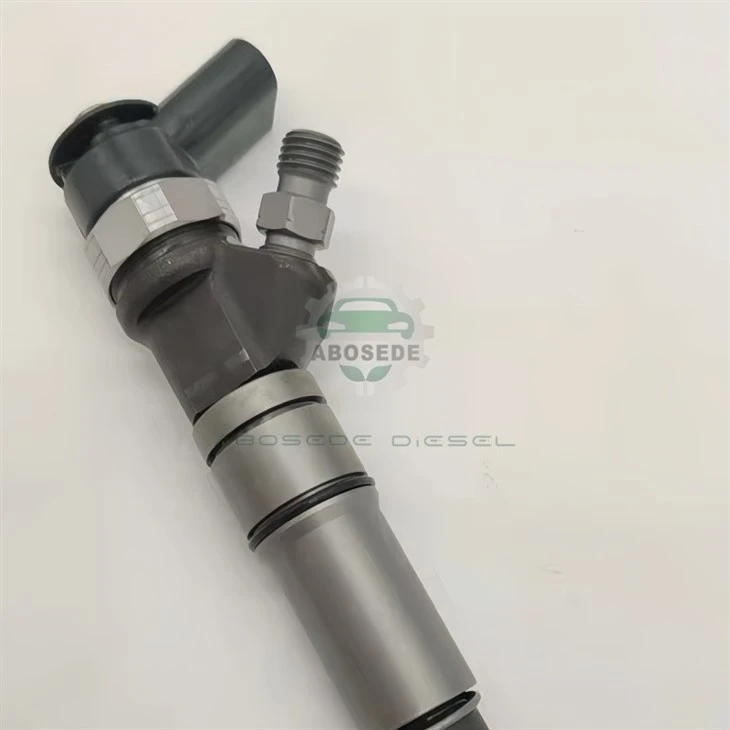 Bosch 0445110131 Diesel Common Rail Injector — Precision Fuel Delivery For BMW Powertrains suppliers