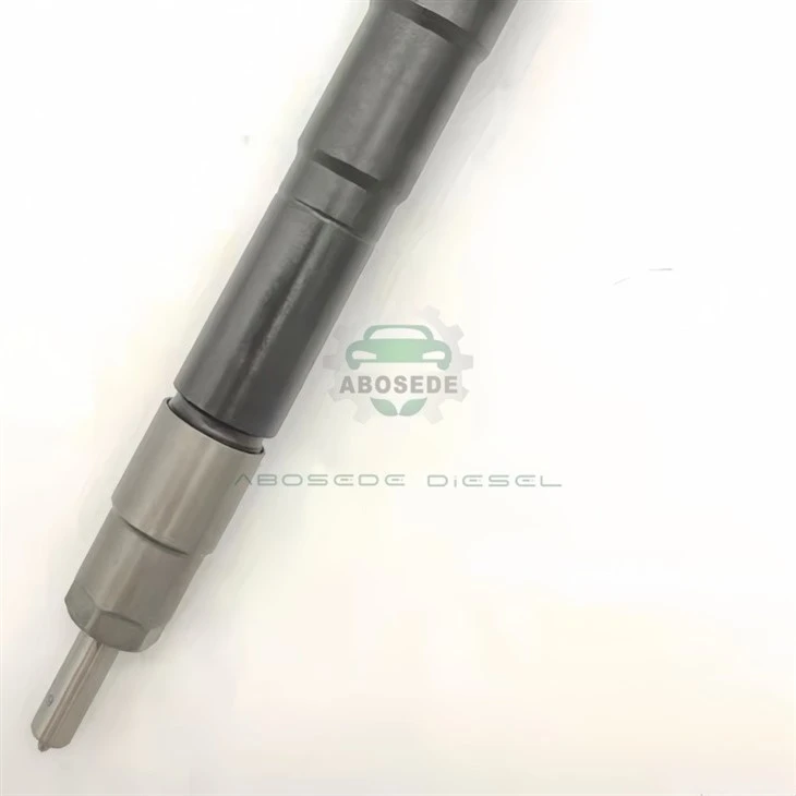 Bosch 0445110435 – Next‑Level Common Rail Fuel Injector For Fiat & Iveco Diesel Engines best