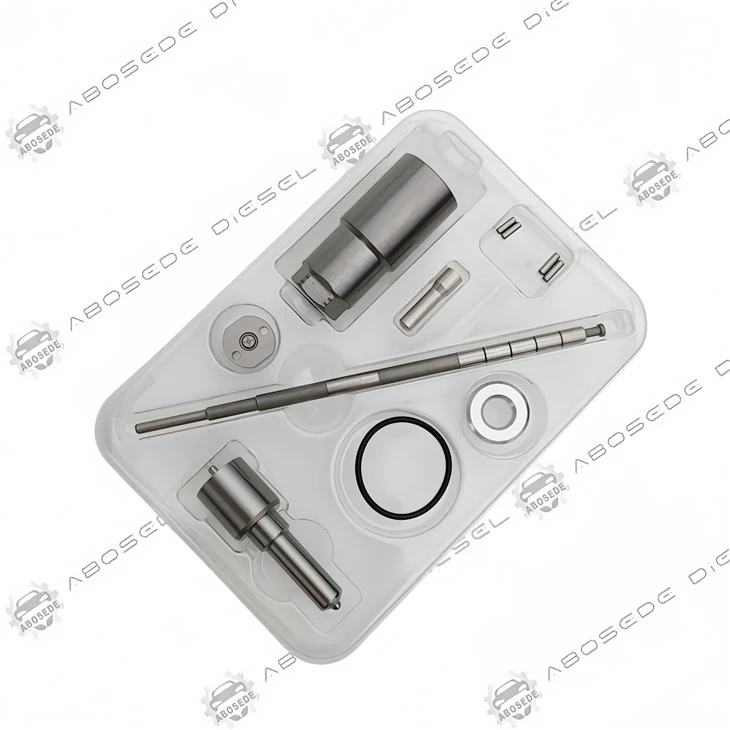 DENSO 095000-5881 (23670-30050) vstrekovač Common Rail – súprava na generálnu opravu pre platformy Toyota 2KD/1KD