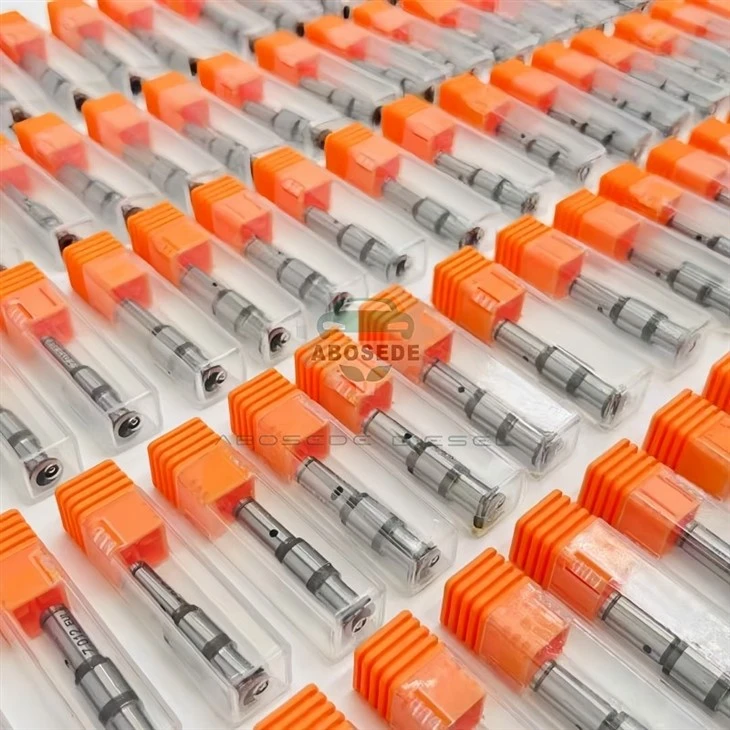 Detroit EUD 7.050 Valve & Plunger – Pressure Ripple Attenuation For S50/S60 Injectors suppliers