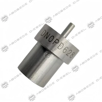Tryska Denso 093400-6280 / DN0PD628 – mechanická presnosť, ktorá definuje Toyota 1HZ