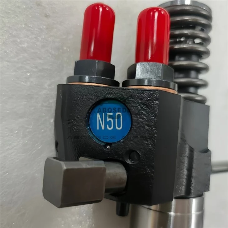 R-5228760 Unit Injector – High‑Pressure Pumpe‑Düse Injector With Anti‑Drift Solenoid Spring For 1.9 TDI PD suppliers