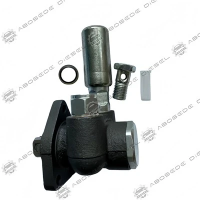 ADSAD/05LS0401 Podrobnosti o produkte ADSAD/H2206S0401 Zostava palivového čerpadla pre dieselové systémy Common Rail