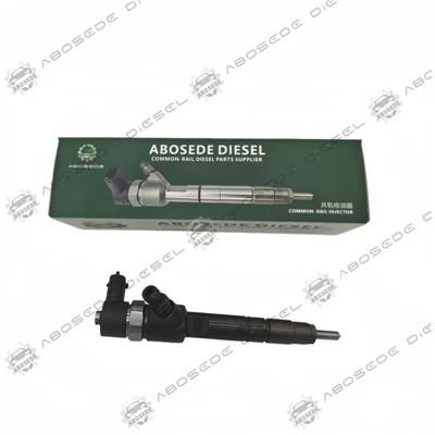Pokročilý technický prehľad – 0445110748 vstrekovač Common Rail a 0445110748 vstrekovač paliva pre Isuzu D-MAX