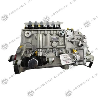 Vstrekovacie čerpadlo paliva BH6P120 – Longbeng Inline Power pre pracanty Shangchai a Weichai