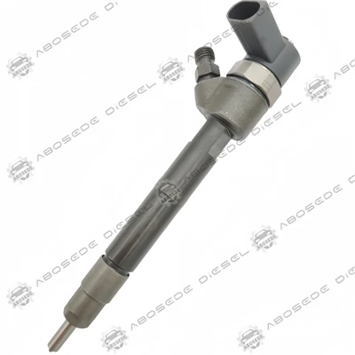 Bosch 0445110163 Common Rail vstrekovač — Presná dodávka paliva pre moderné dieselové motory