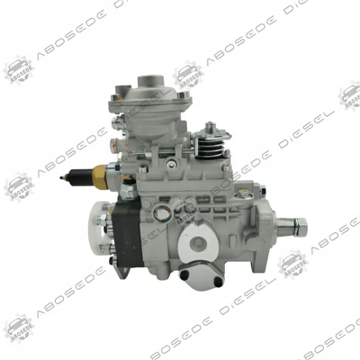 Bosch 0460424147 Dieselové vstrekovacie čerpadlo – Detail produktu Deep Dive