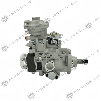Bosch 0460424150 Distribútor Dieselové vstrekovacie čerpadlo — Robustné ovládanie paliva pre ťažké nákladné vozidlá🚛 Navrhnuté pre motory MAN Heavy Duty