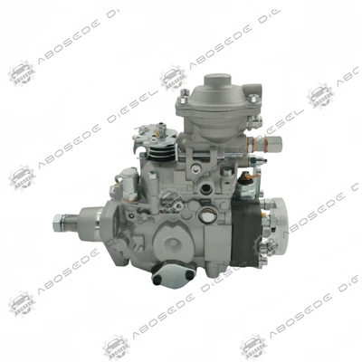 Bosch 0460424274 Dieselové vstrekovacie čerpadlo — Robustné distribučné čerpadlo pre priemyselné dieselové motory