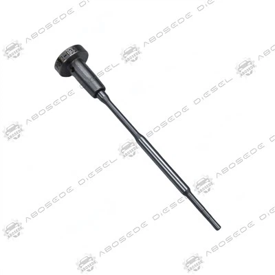 Riadiaci ventil pre dieselový ventil injektorového ventilu F 00 RJ03556 Bosch