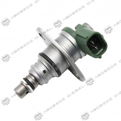 Denso 096710-0062 – SCV s riadeným prietokom portov pre konzistentný nízky krútiaci moment