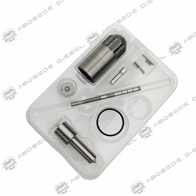Opravná súprava Denso 295050-0920 (23670-E0540): Prestoje rezacej dielne a riziko inventarizácie v službe Hino J05E Common Rail