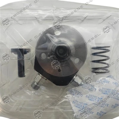 DENSO HP3 riešenie piestu čerpadla pre 294000-1203|Súprava vysokotlakových piestov (294090-0090 Family) pre Isuzu 4JJ1 3.0L N-Series – Obnovenie konštrukcie koľajníc a stability pri horúcom štarte