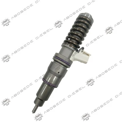 Dieselový vstrekovač paliva 21379931 pre motor Volvo MD13 BEBE4D27001
