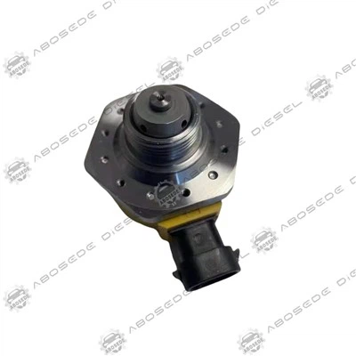 Ventil solenoidového regulácie paliva 312-5620 / 326-4635 pre pumpu Cat 320D-vysokokvalitná výmena
